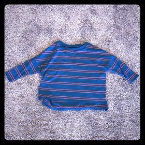 Girl’s Cover Girl Top